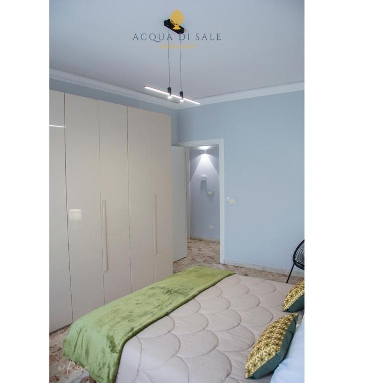 Acqua di Sale Apartment - Two-Bedroom Apartment - 35