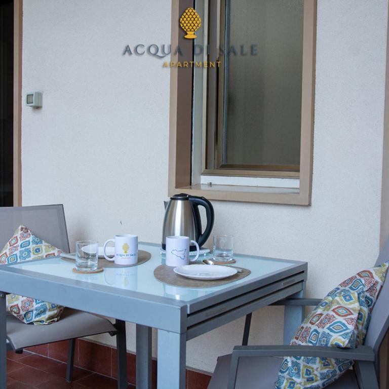 Acqua di Sale Apartment - Two-Bedroom Apartment - 41