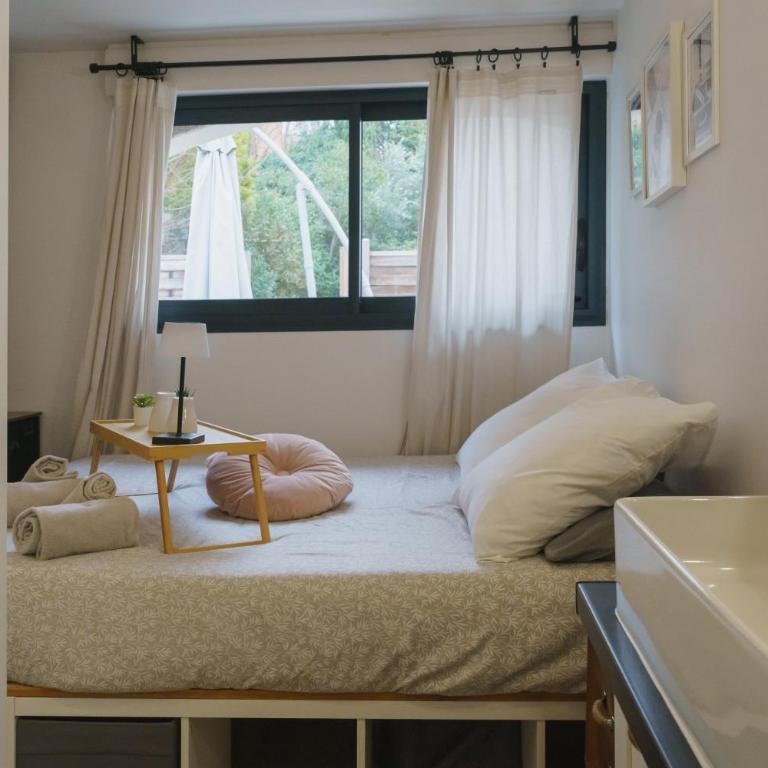 Cocon Classé 3 Etoiles - Love et Détente - SPA - Villa 1 Chambre - 5