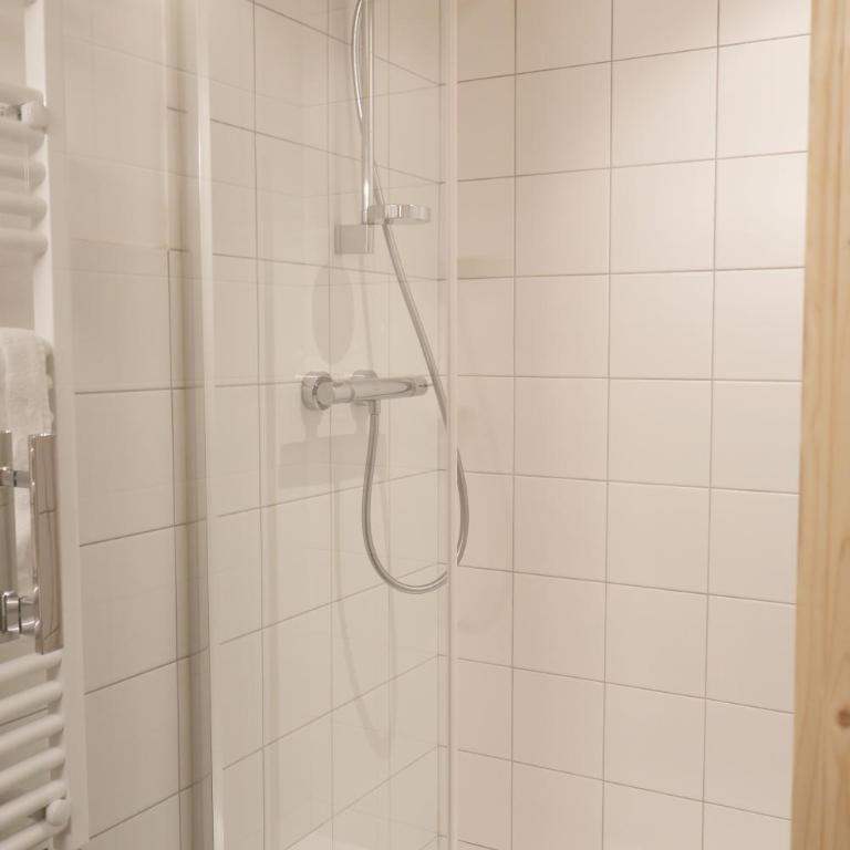 La Ferme du Praz - Chambre Double ou Lits Jumeaux - 7