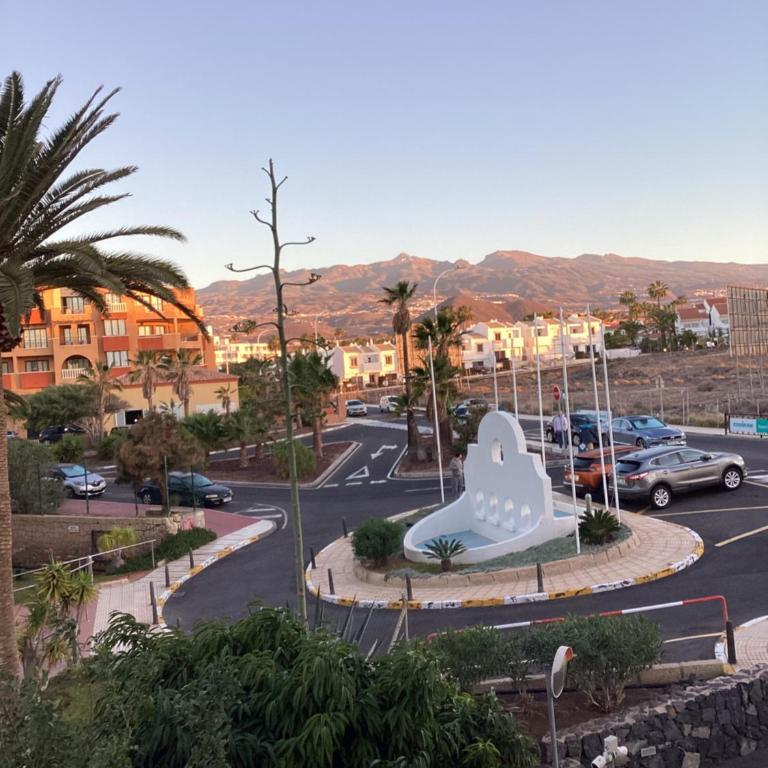 Tamaragua Apartment, Golf del Sur - Apartamento de 3 dormitorios - 40