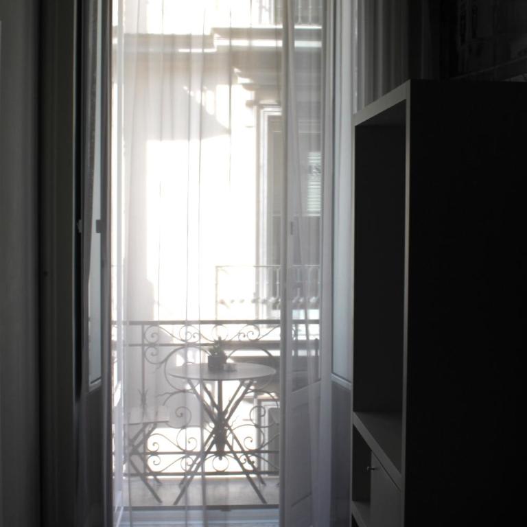 Beverello Rooms - Camera Matrimoniale - 6