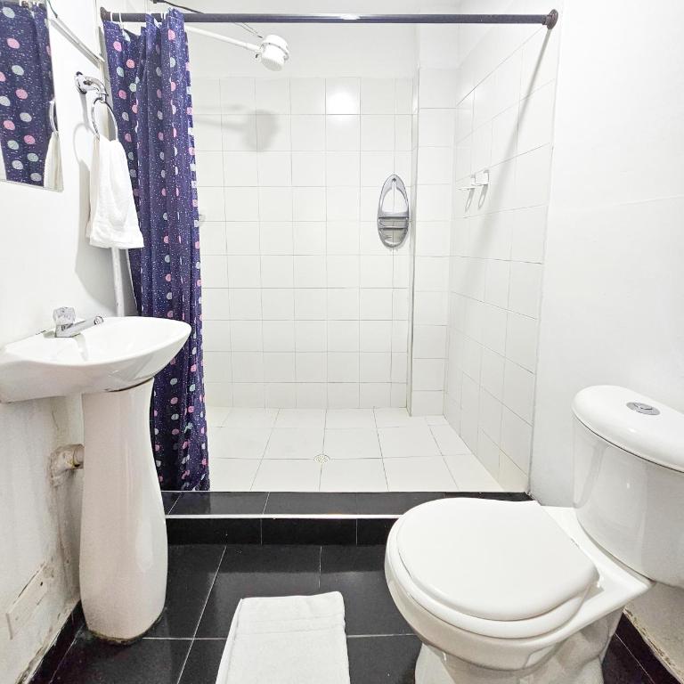 Maisant Hostel - Double Room - 7