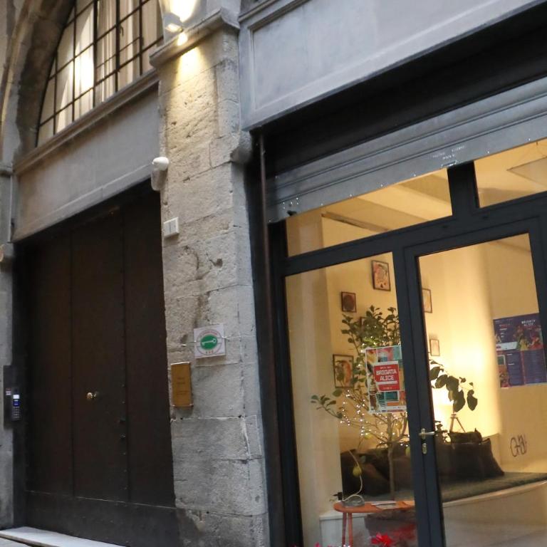 Rolli House - Appartamento con 1 Camera da Letto - 12