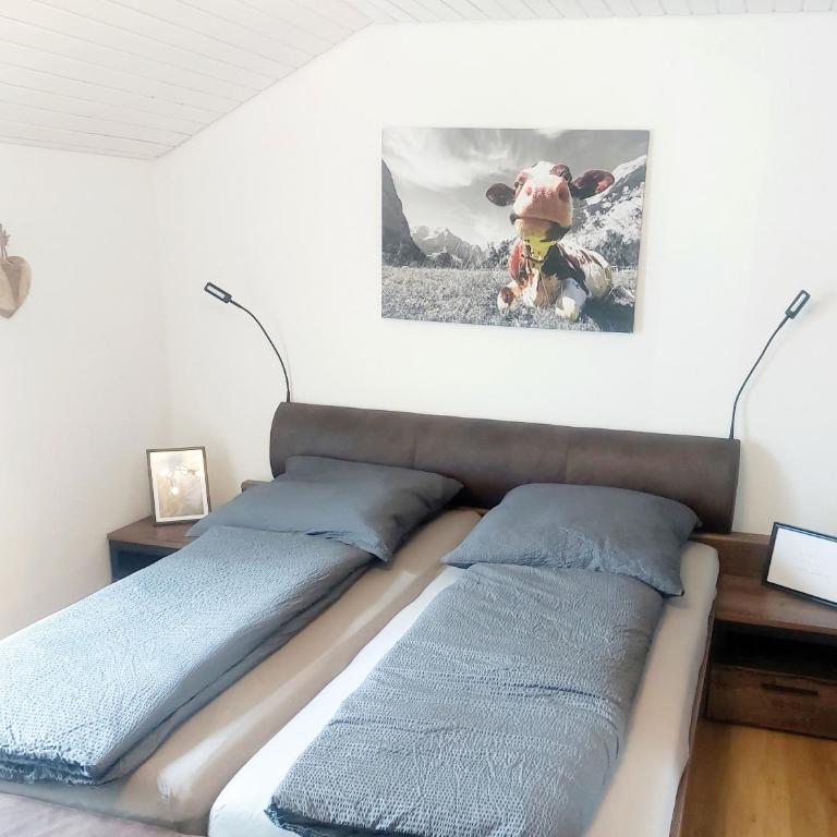 Alp-Juwel - mit Hallenbad und Sauna, 4 Schlafbereiche, Hallenbad, Sauna, inklusive Bettwäsche, Handtücher, tolle Kinderausstattung - Apartment mit 3 Schlafzimmern - 19
