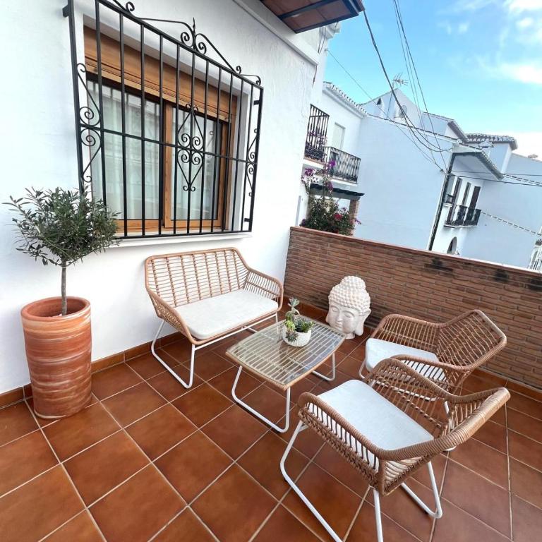 Rincón Del Sol - Apartamento de 1 dormitorio - 1