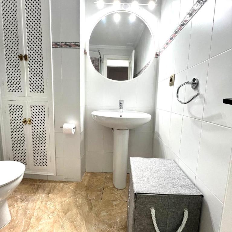 Rincón Del Sol - Apartamento de 1 dormitorio - 12