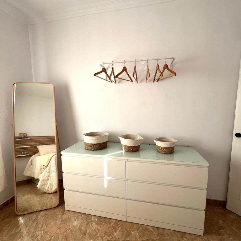 Rincón Del Sol - Apartamento de 1 dormitorio - 10