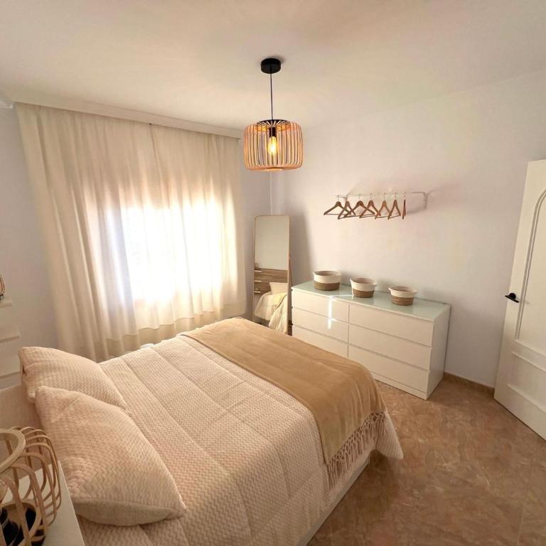 Rincón Del Sol - Apartamento de 1 dormitorio - 9