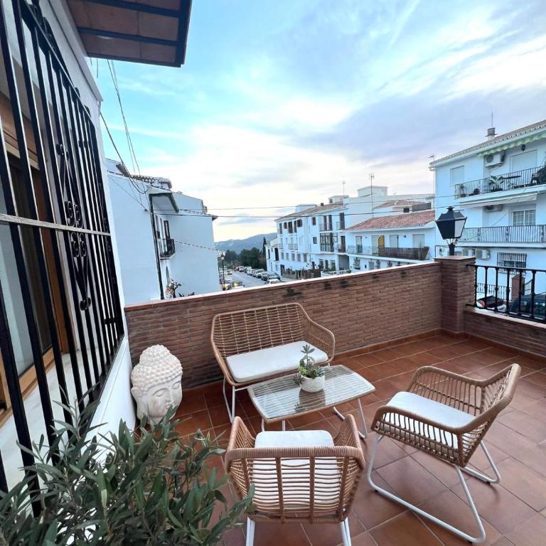 Rincón Del Sol - Apartamento de 1 dormitorio - 2