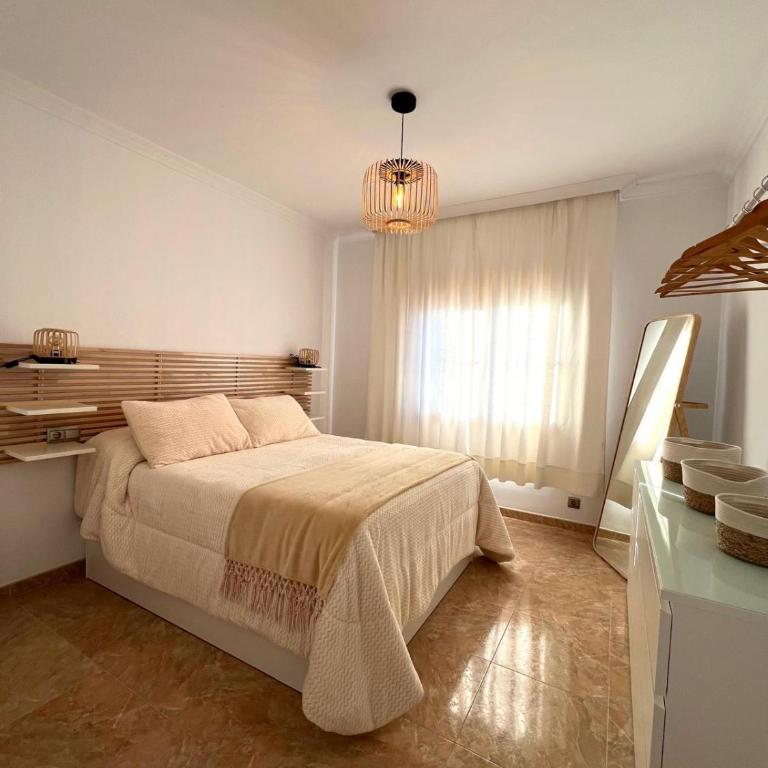 Rincón Del Sol - Apartamento de 1 dormitorio - 8