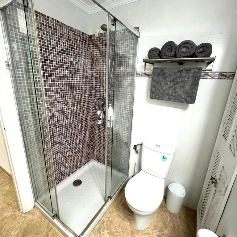 Rincón Del Sol - Apartamento de 1 dormitorio - 11