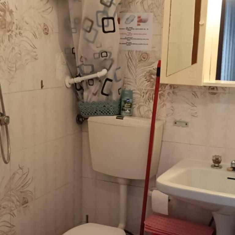 Casina di Ester - Appartamento con 1 Camera da Letto - 13