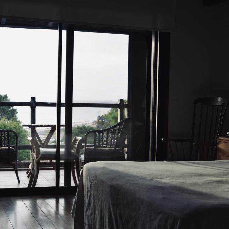 CARDON Posada Boutique - Deluxe Double Room with Sea View - 10