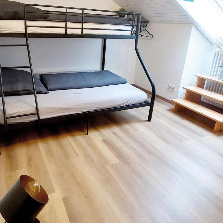 Alp-Juwel - mit Hallenbad und Sauna, 4 Schlafbereiche, Hallenbad, Sauna, inklusive Bettwäsche, Handtücher, tolle Kinderausstattung - Apartment mit 3 Schlafzimmern - 21