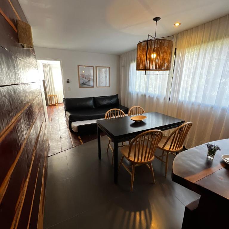 Village de las Pampas Apart Hotel Boutique - Superior Apartment - 3