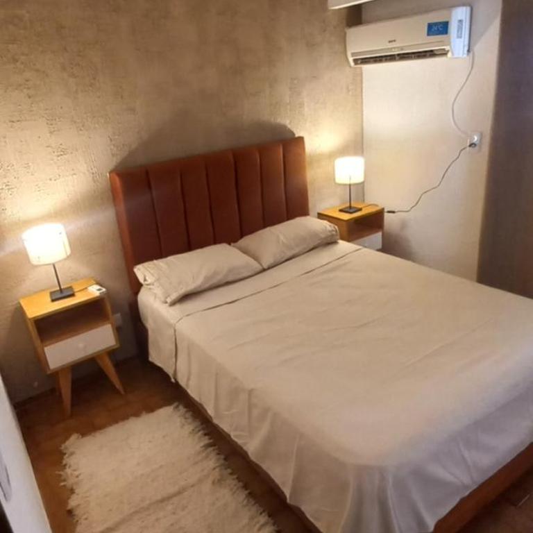 Libertador - Apartamento de 1 dormitorio - 4