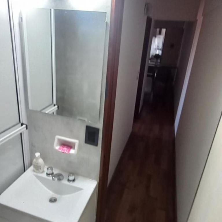 Libertador - Apartamento de 1 dormitorio - 6