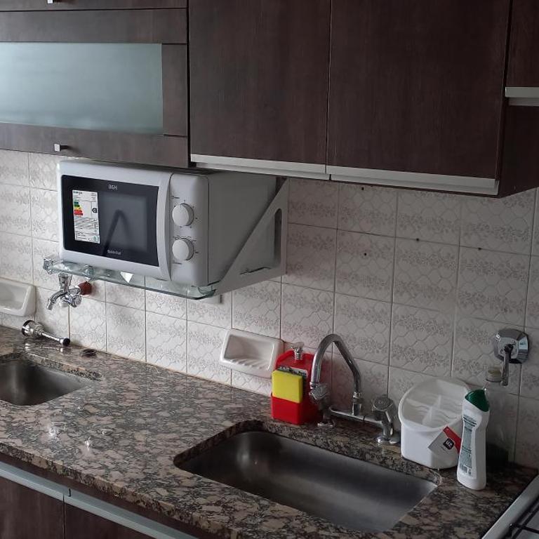 Libertador - Apartamento de 1 dormitorio - 7
