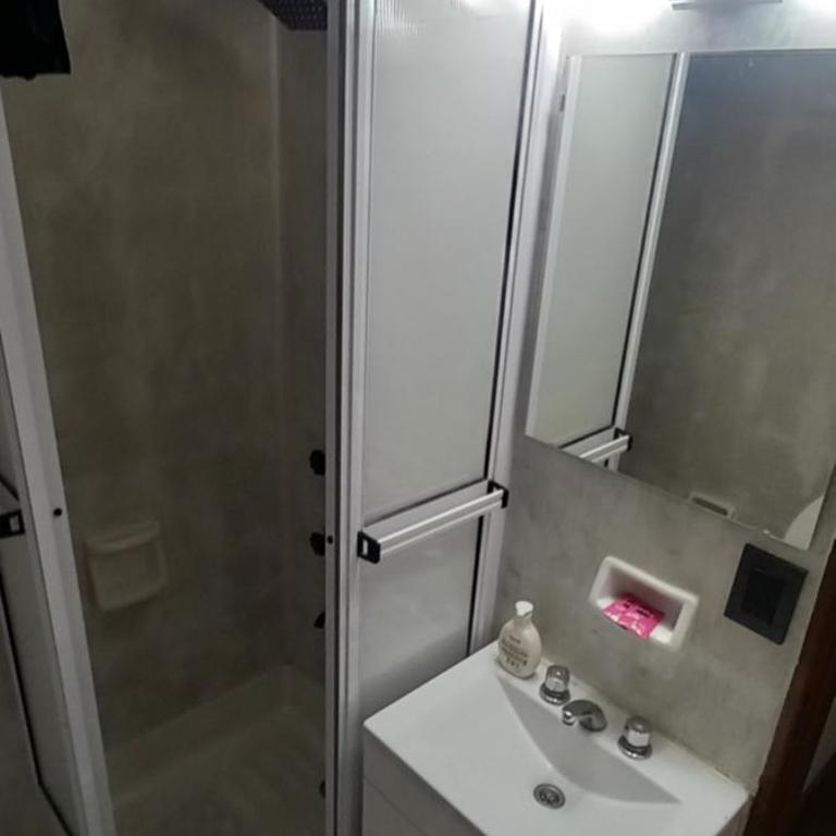 Libertador - Apartamento de 1 dormitorio - 8