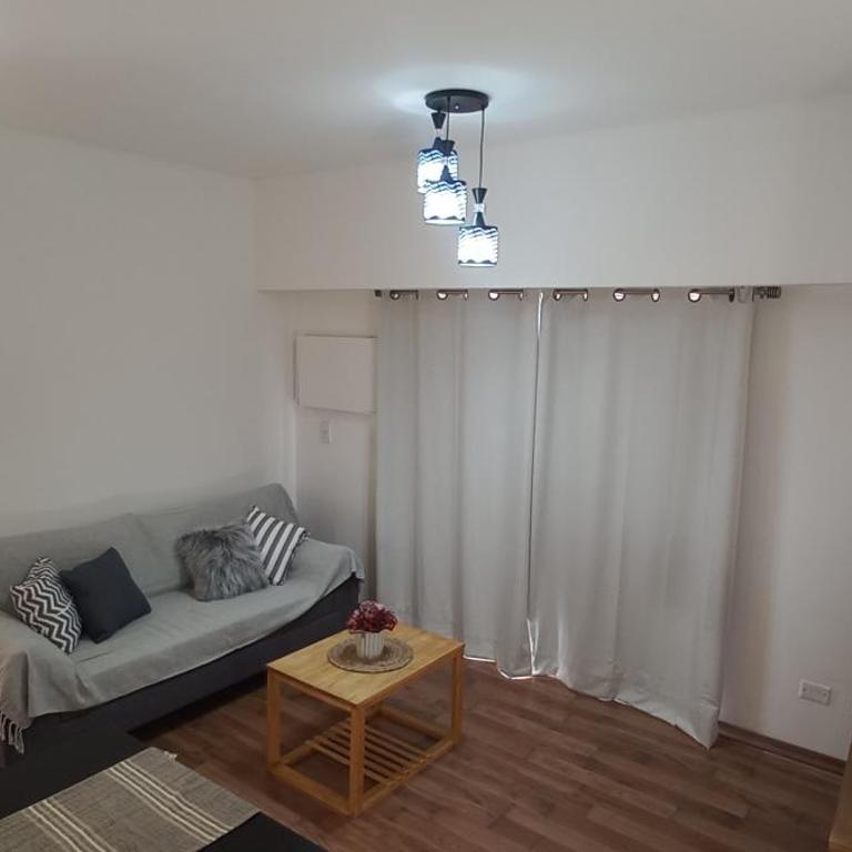 Libertador - Apartamento de 1 dormitorio - 11