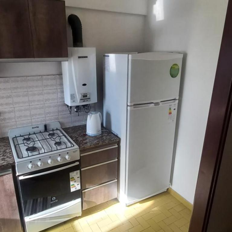 Libertador - Apartamento de 1 dormitorio - 13