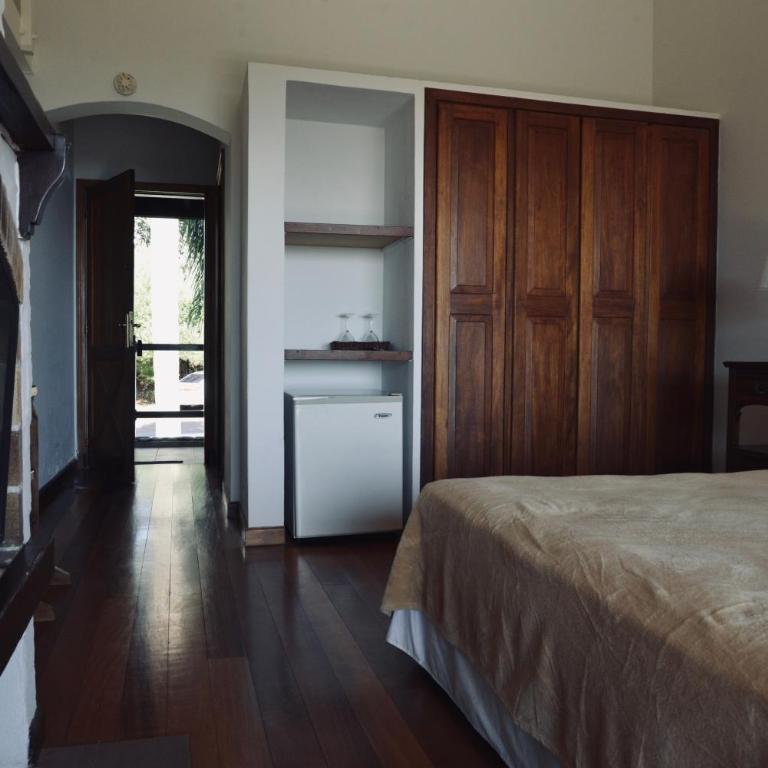 CARDON Posada Boutique - Deluxe Double Room with Sea View - 12