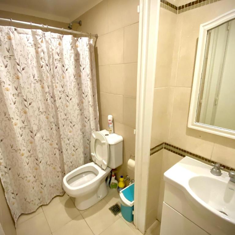 3H Gurruchaga Apartamento - One-Bedroom Apartment - 7