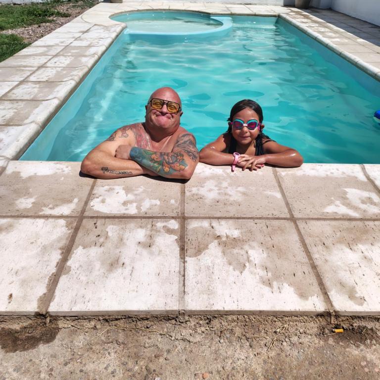 Casa Vientos Punteños - Casa con 1 dormitorio - 3