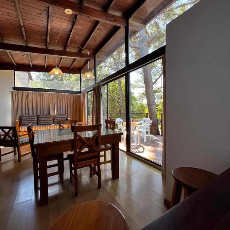 Village de las Pampas Apart Hotel Boutique - Superior Apartment with Balcony - 3