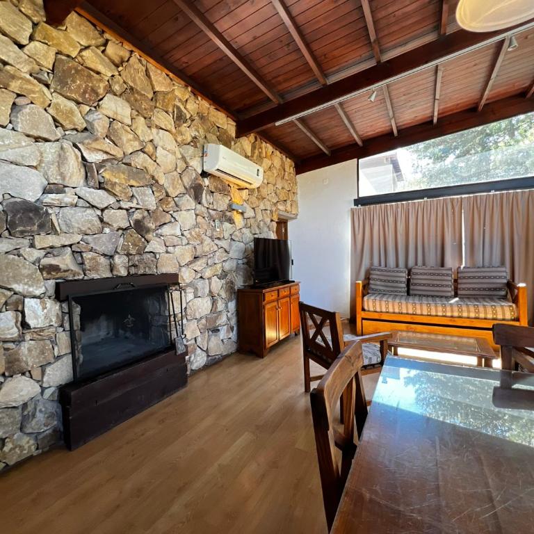Village de las Pampas Apart Hotel Boutique - Superior Apartment with Balcony - 4
