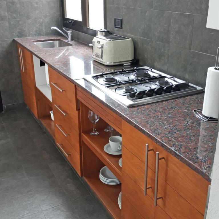 Village de las Pampas Apart Hotel Boutique - Superior Apartment with Balcony - 5