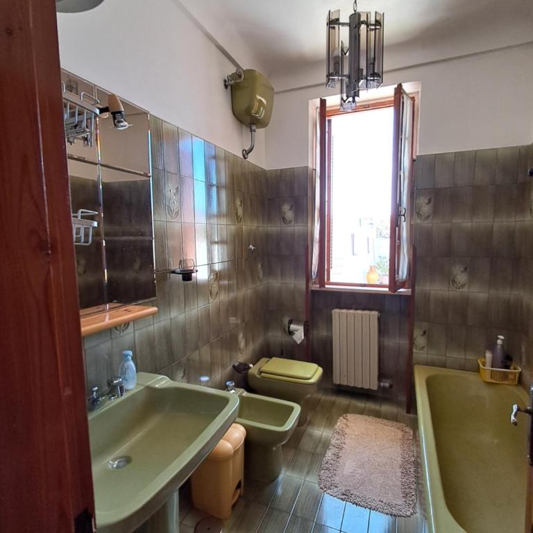 Trullo Pentimelle e Casa Pentimelle - Casa con 2 Camere da Letto - 13