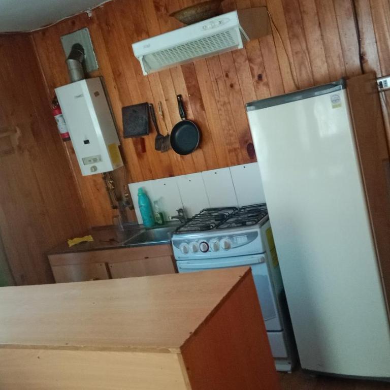 Cabañas Ancud Magico - Apartamento de 2 dormitorios - 10