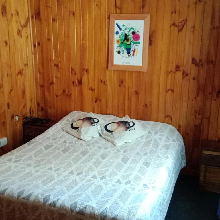 Cabañas Ancud Magico - Apartamento de 2 dormitorios - 6