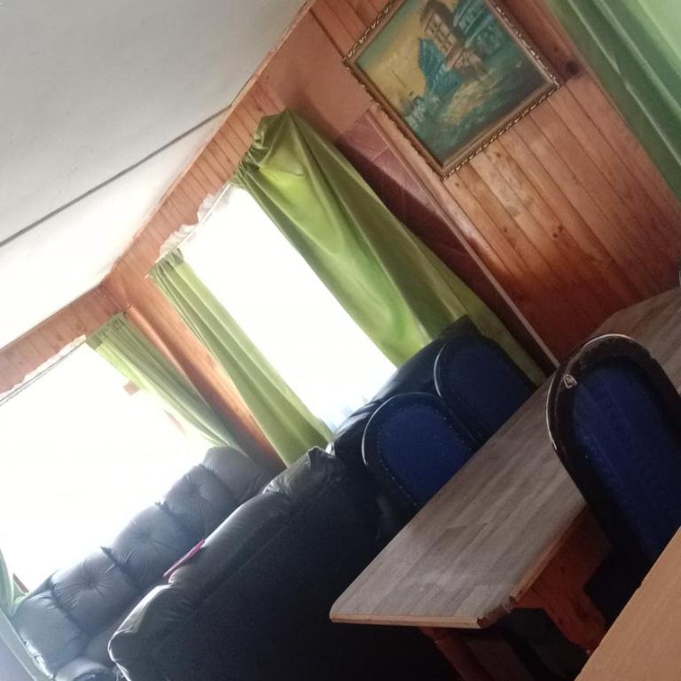 Cabañas Ancud Magico - Apartamento de 2 dormitorios - 15