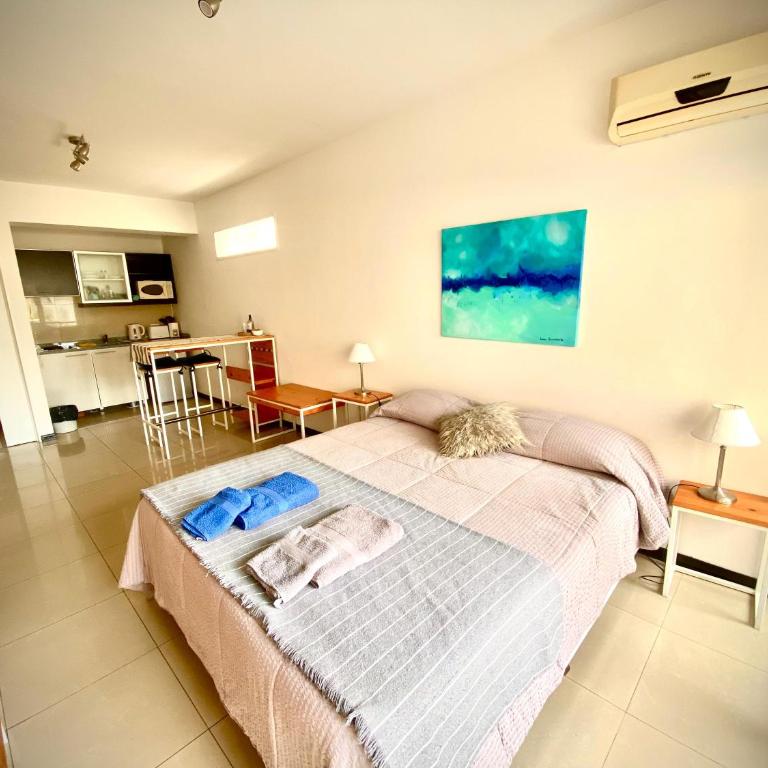 3H Gurruchaga Apartamento - One-Bedroom Apartment - 4