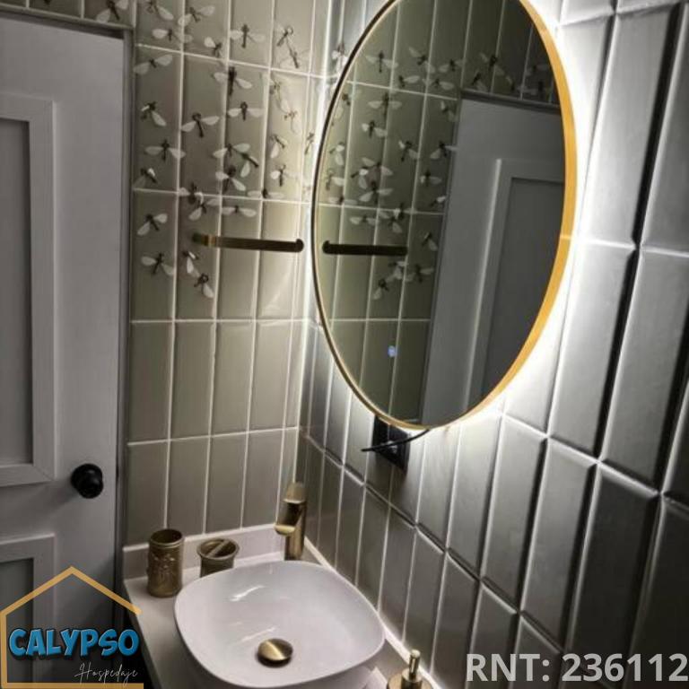 Apartaestudio Harry Potter - Apartamento de 1 dormitorio - 3