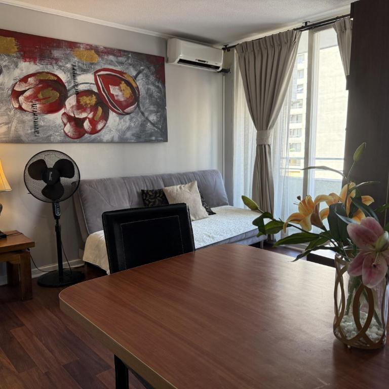 VR Suite Santiago - Apartamento de 2 dormitorios (5 adultos) - 8