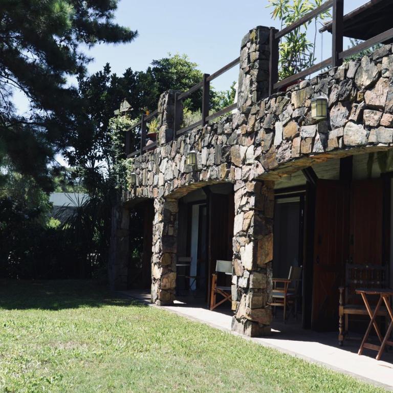 CARDON Posada Boutique - Deluxe Double Room with Sea View - 16