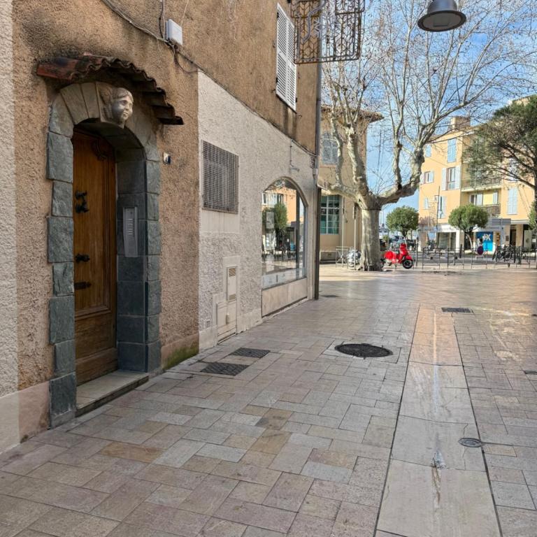Charmant studio cœur de ville Saint Tropez - Appartement 1 Chambre - 2