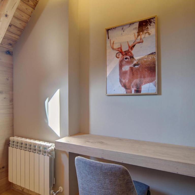 Tanau-Rentals El Ciervo - Three-Bedroom Apartment - 16