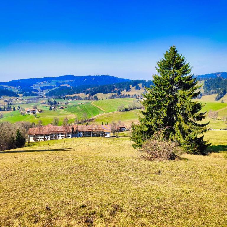 Alp-Juwel - mit Hallenbad und Sauna, 4 Schlafbereiche, Hallenbad, Sauna, inklusive Bettwäsche, Handtücher, tolle Kinderausstattung - Apartment mit 3 Schlafzimmern - 34