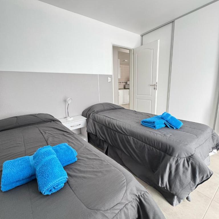 Apart Cumbres del Sur 2A - Apartamento de 2 dormitorios - 2