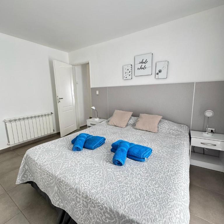 Apart Cumbres del Sur 2A - Apartamento de 2 dormitorios - 9