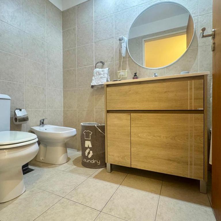 WOW! Departamento Boutique en Bs As - Apartamento de 1 dormitorio - 46