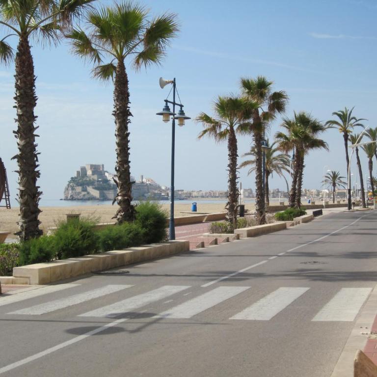 Apartamentos Olimpo 3000 - One-Bedroom Apartment - 40