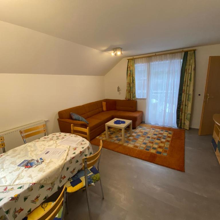 Ferienwohnung Holiday - Appartement 1 Chambre - 18