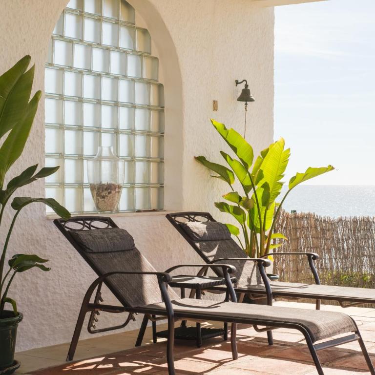 Villa La Dorada - Casa de 4 dormitorios - 14