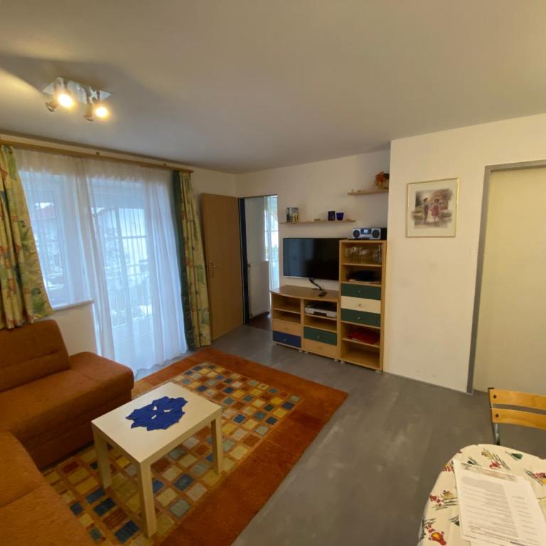 Ferienwohnung Holiday - Appartement 1 Chambre - 20